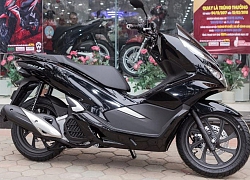 Thủ tục, lãi suất mua xe Honda PCX 2019 trả góp cho bản 125cc & 150cc