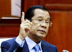 Thủ tướng Hun Sen : Phát biểu của ông Lý Hiển Long xúc phạm sự hy sinh của quân tình nguyện Việt Nam