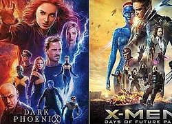 Thương hiệu 'X-men' bị nhà sản xuất 'Avengers: Endgame' chê quá lỗi thời