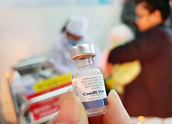 Trẻ 3 tháng tuổi tử vong sau khi tiêm vaccine 5 trong 1 ComBE Five