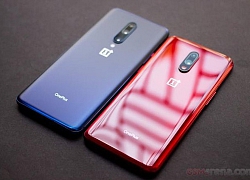 Trên tay 'kẻ hủy diệt' OnePlus 7: Giá thấp nhất trong phân khúc cao cấp