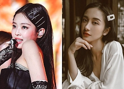 Trend kẹp tóc 2019 như sao Kpop đang thống trị hè này