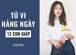 Tử vi hàng ngày (8/6/2019): 6 điều nên và không nên của 12 con giáp