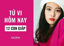 Tử vi ngày mai (8/6/2019) của 12 con giáp: Tuổi Tý bội thu