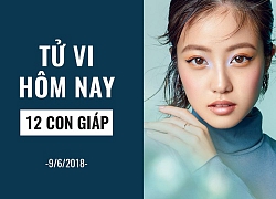 Tử vi ngày mai (9/6/2019) của 12 con giáp: Tuổi Sửu tài chính khởi sắc