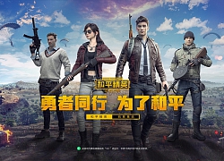 Tựa game đạo nhái PUBG Game For Peace mang về 70 triệu đô la chỉ trong tháng đầu tiên ra mắt