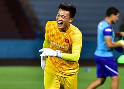 U23 Việt Nam rèn miếng đánh trước cuộc đấu với U23 Myanmar