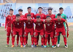 U23 Việt Nam U23 Myanmar: Nối tiếp niềm vui, khí thế chiến thắng