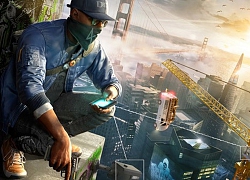 Ubisoft xác nhận thông tin về Watch Dogs Legion sau khi bị Amazon spoil