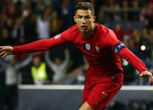 Van Dijk: Bồ Đào Nha không chỉ mỗi mình Ronaldo