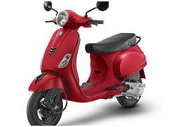 Vespa Urban Club mới về đại lý giá siêu rẻ 25 triệu đồng