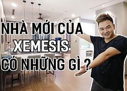 Xemesis tậu căn hộ cao cấp ở Vinhomes Landmark, đẹp lung linh, view cực đỉnh