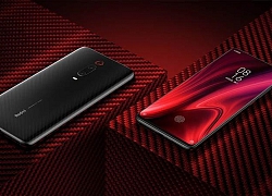 Xiaomi Mi 9T Pro lộ diện thông số cấu hình trên Geekbench