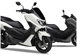 Yamaha Nmax ABS 2019 màu mới chính thức lên kệ, hút khách mua hàng