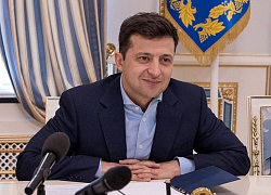 Zelensky thẳng thắn nhờ Mỹ việc này để chống lại Nga