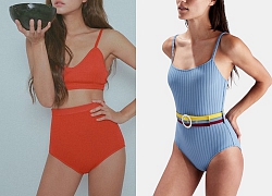 5 mẫu bikini giúp các nàng giấu nhẹm vòng 2 "đẫy đà" lấy lại eo thon chỉ trong tích tắc