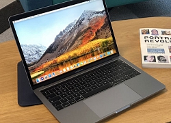 6 lý do nên mua MacBook Pro 2019