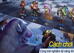 7 game Android chọn lọc hay nhất đầu tuần, tải về "chiến" ngay (10/6)