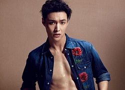 Ai mà ngờ thành viên EXO "mặt học sinh" này lại sở hữu "body phụ huynh" xịt máu mũi nhường này