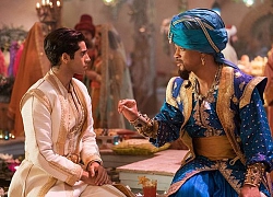 'Aladdin': Không chỉ là câu chuyện dành cho trẻ nhỏ