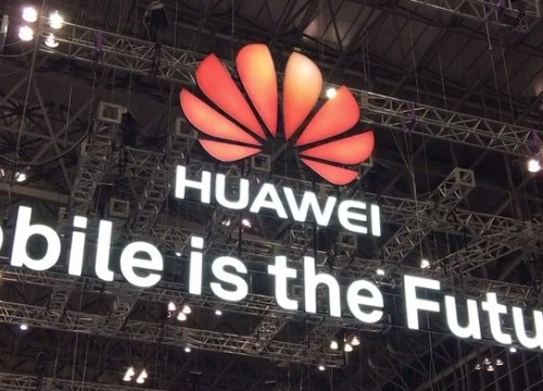 Áp lực từ Mỹ, tham vọng nhà sản xuất điện thoại thông minh số 1 thế giới của Huawei 'phá sản'