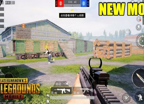 Bản cập nhật PUBG Mobile 0.13.0 sẽ yêu cầu hơn 2GB bộ nhớ trống trên điện thoại