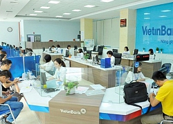 Bán cổ phần tại Saigonbank, VietinBank 'bỏ túi' hơn 300 tỷ đồng