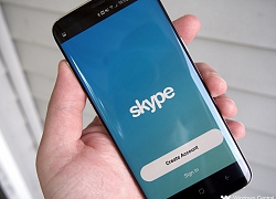 Bạn đã có thể chia sẻ màn hình qua Skype trên iOS và Android