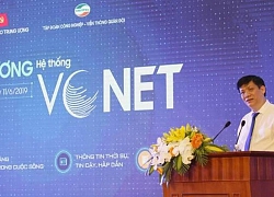 Ban Tuyên giáo Trung ương ra mắt mạng xã hội VCNET