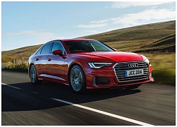 Bảng giá xe Audi tháng 6/2019