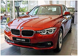 Bảng giá xe BMW 320i 2019 lăn bánh - Cơ hội sở hữu xe sang với mức giá ưu đãi