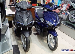 Bảng giá xe Honda Air Blade 2019 tháng 6/2019 tại đại lý