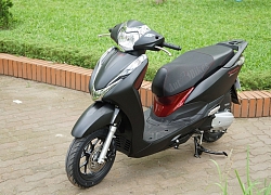 Bảng giá xe máy Honda ngày 11/6/2019