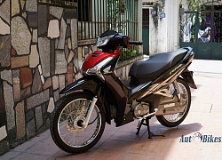 Bảng giá xe máy Honda ngày 18/5/2019