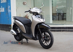 Bảng giá xe máy Honda ngày 20/5/2019