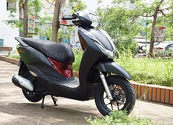 Bảng giá xe máy Honda ngày 7/6/2019