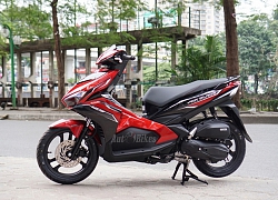 Bảng giá xe máy Honda ngày 8/6/2019