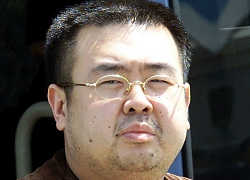 Báo Mỹ : ông Kim Jong-nam từng là nguồn tin của CIA