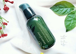 Bí kíp dưỡng da mùa hè cùng 3 loại serum cực hot hiện nay