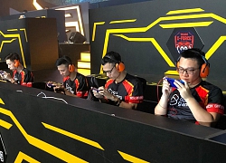 Box Gaming và X Team chính thức đại diện PUBG Mobile Việt Nam tranh tài tại chung kết SEA FINAL PMCO 2019