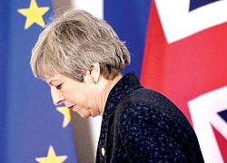 Brexit - người mới, vấn đề cũ