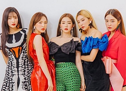 BXH danh tiếng thương hiệu girlgroup tháng 6/2019: #3 lội ngược dòng, vượt lên trên cả Red Velvet, SNSD