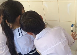 Cách phòng bệnh cho trẻ mùa nắng nóng