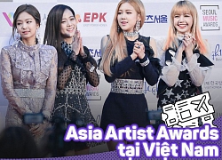 Cấp báo: BLACKPINK, BTS và 1 boygroup siêu hot đã đặt vé máy bay sang Việt Nam, chuẩn bị dự lễ trao giải khủng AAA