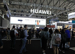 CES Asia 2019: Huawei tuyên bố 5G sẽ là trung tâm chiến lược phát triển của Huawei