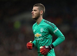 Chấm hết! Man Utd 'chịu lỗ' với 1 quyết định, vụ De Gea coi như xong