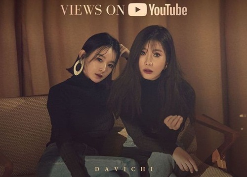 Chiếc cúp thứ 20 trong sự nghiệp của Davichi: Chiến thắng sát nút BlackPink tại Inkigayo