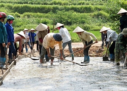 Chống tham nhũng từ cơ sở