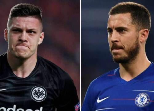 Chốt thời điểm Hazard, Jovic ra mắt CĐV Real Madrid