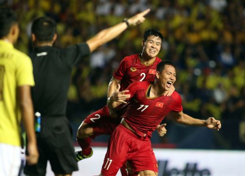 Chuyên gia Việt: "ĐT Việt Nam sẽ tiến xa ở vòng loại World Cup 2022"